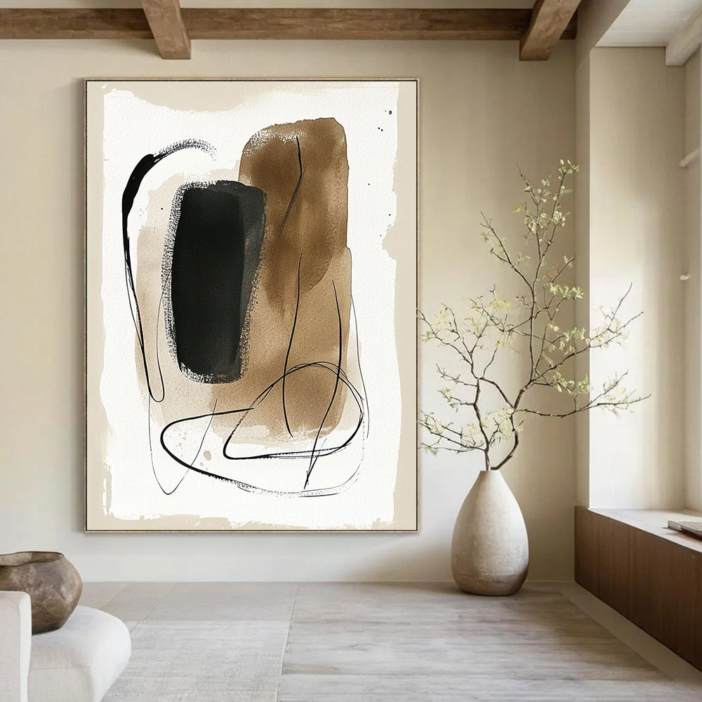 Living Room Wall Art