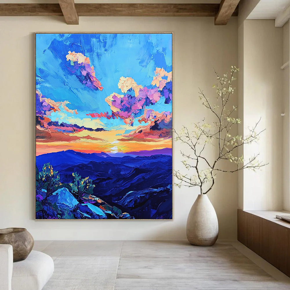 Dining Room Wall Art