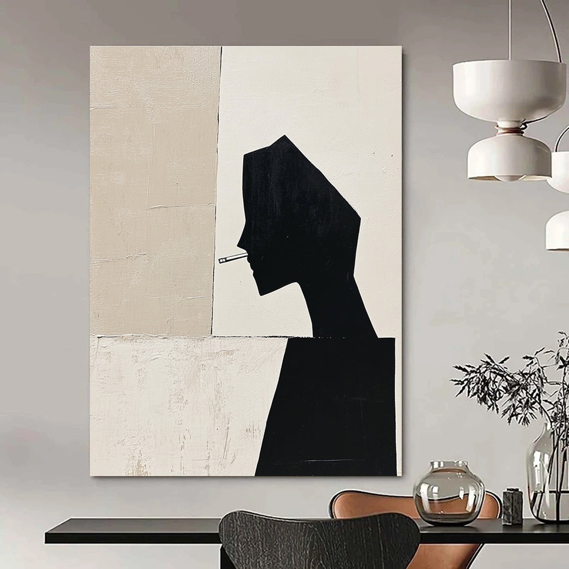 Minimalist Painting