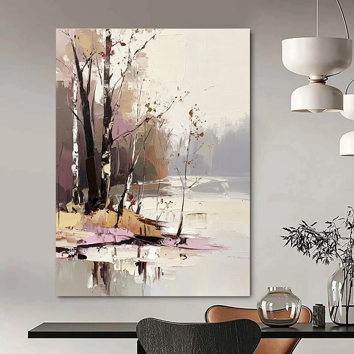 Entryway Wall Art