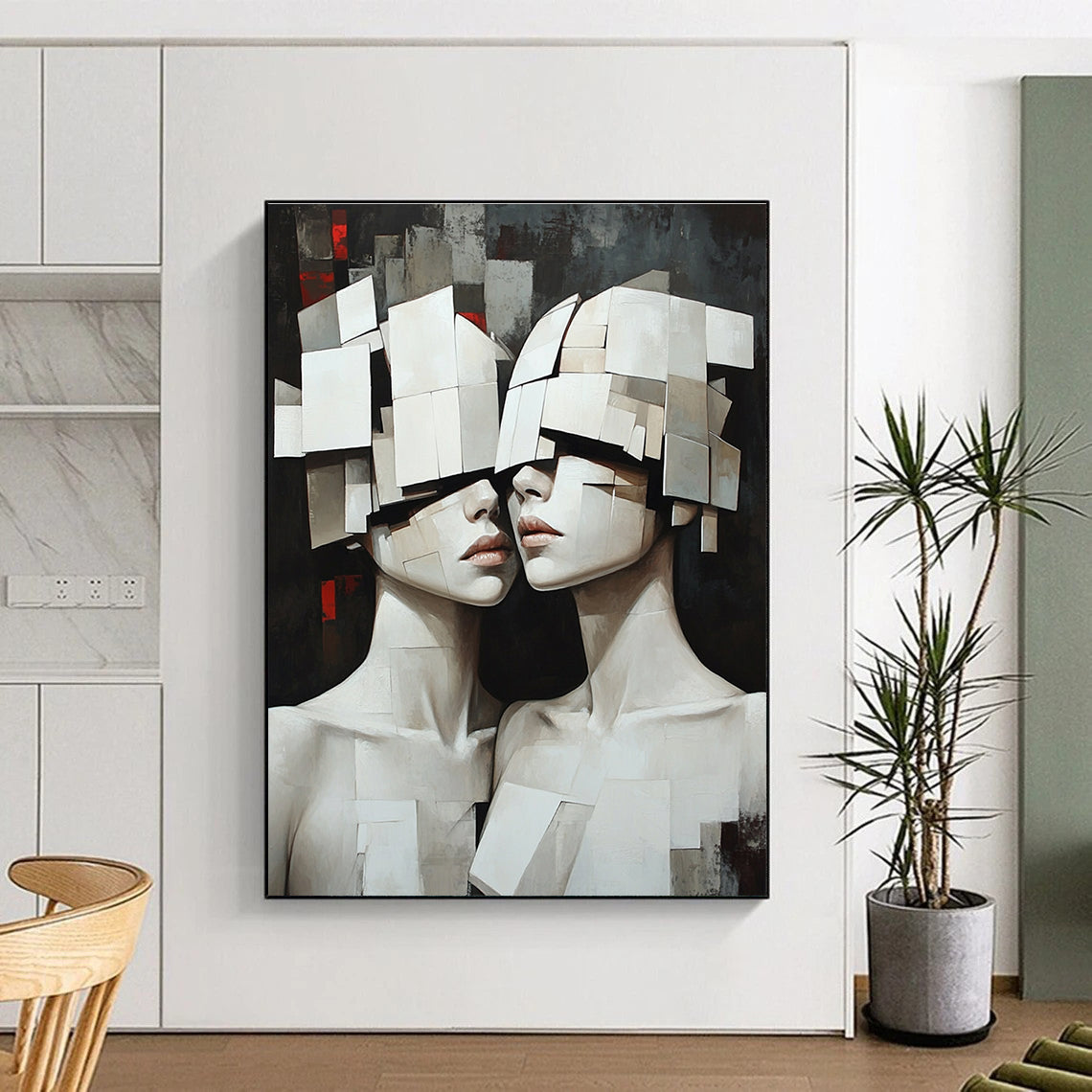 Office Wall Art