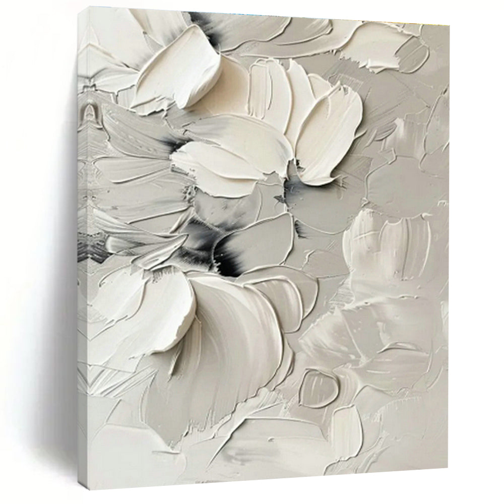 Massive Custom Abstract Paintings for Dining Room Banquet Halls & Office Conference Rooms DLZ0828
