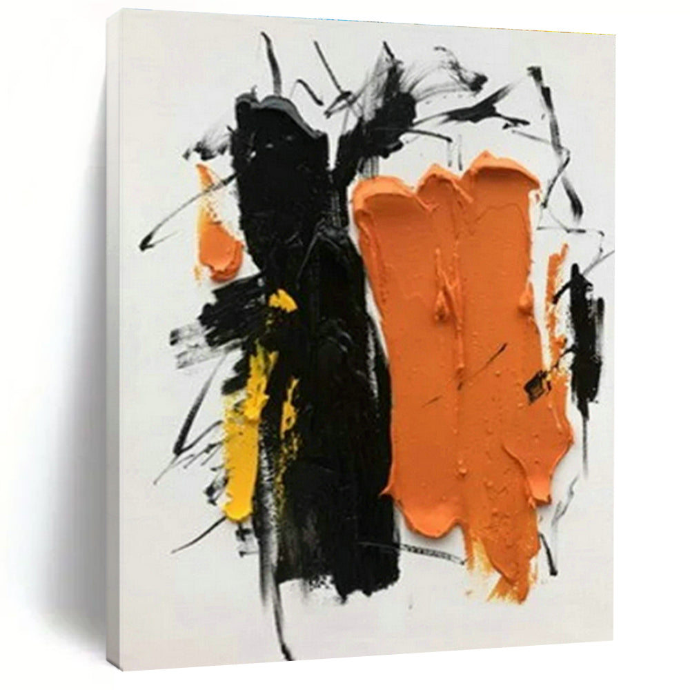 Unique Handmade Abstract Wall Decor for Office and Bedroom DLZ1448