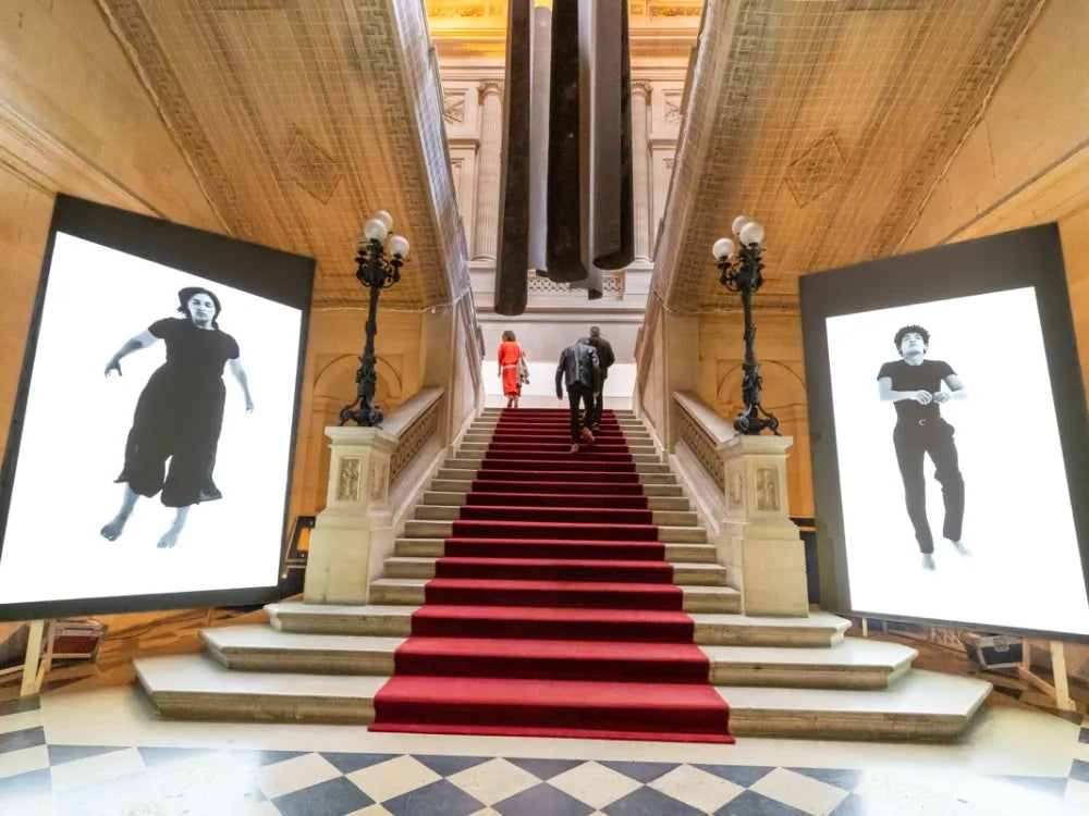 The Satellite Fairs Rising: How Art Basel Paris Week’s Peripheral Fairs Redefine the 2025 Market