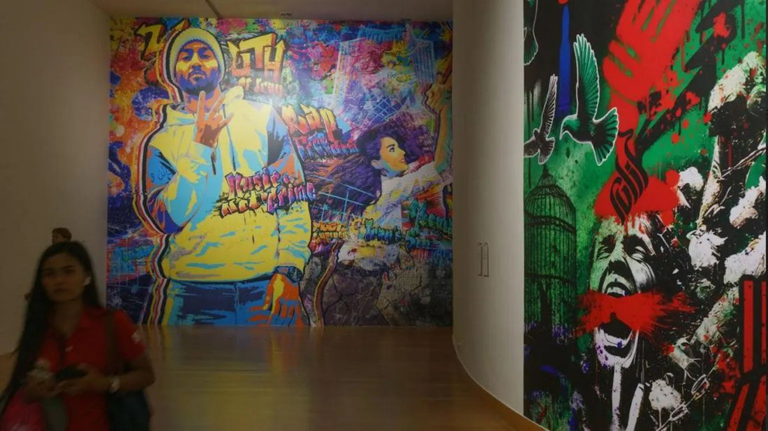 Political Pressure and Censorship: The Controversy Surrounding the Bangkok Art Exhibition