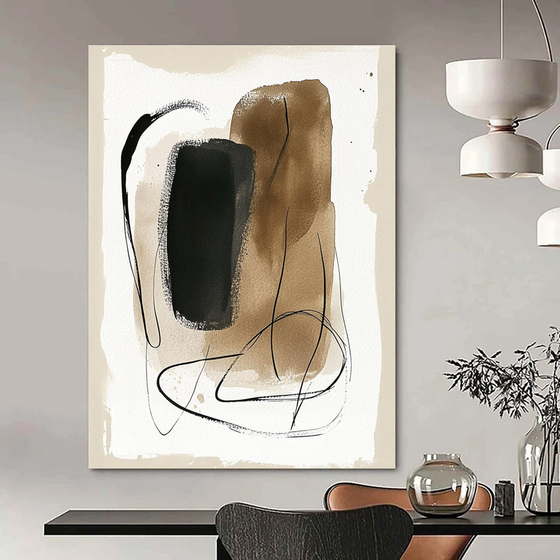 Inspire Productivity and Creativity with Stunning Office Wall Art