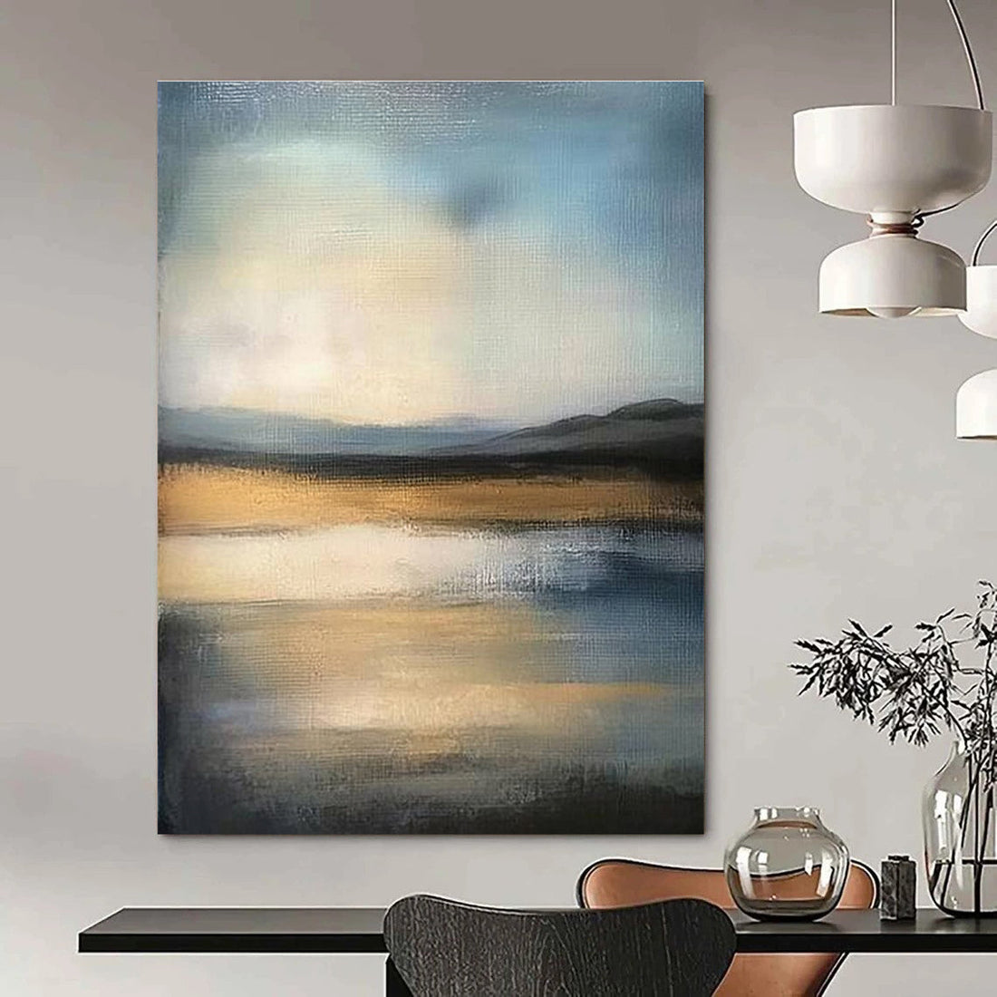 Exploring the World of Landscape Paintings - Masters, Movements, and Modern Inspiration