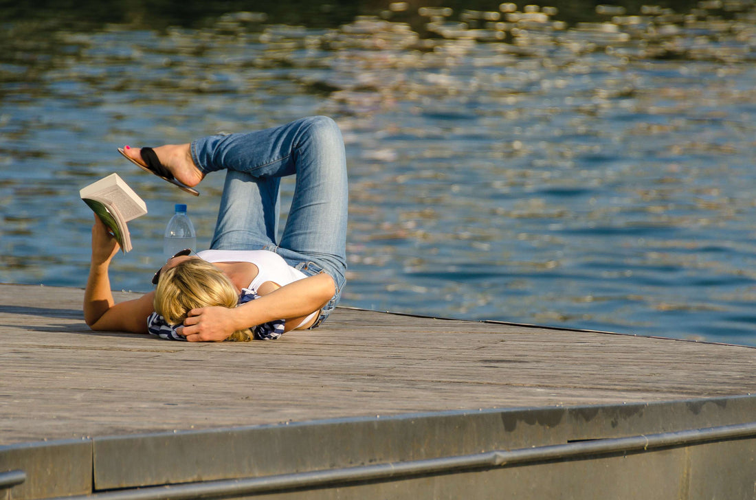 10 Strategies to Break Through Artist's Block and Rekindle Your Creativity