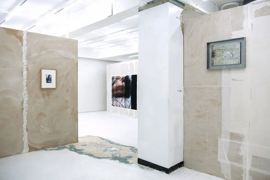 PS Center - A Crucible for Seoul’s New Wave of Contemporary Art Galleries