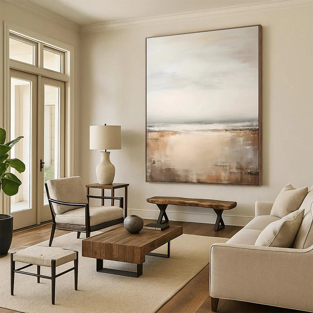 Inspiring Your Workspace - A Comprehensive Guide to Office Wall Art