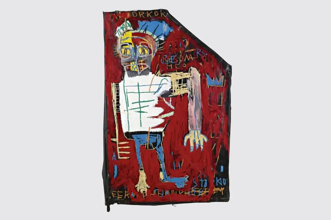 Basquiat, Picasso, and More: Priceless Artworks Linked to Global 1MDB Scandal Auctioned for $36 Million by US Marshals