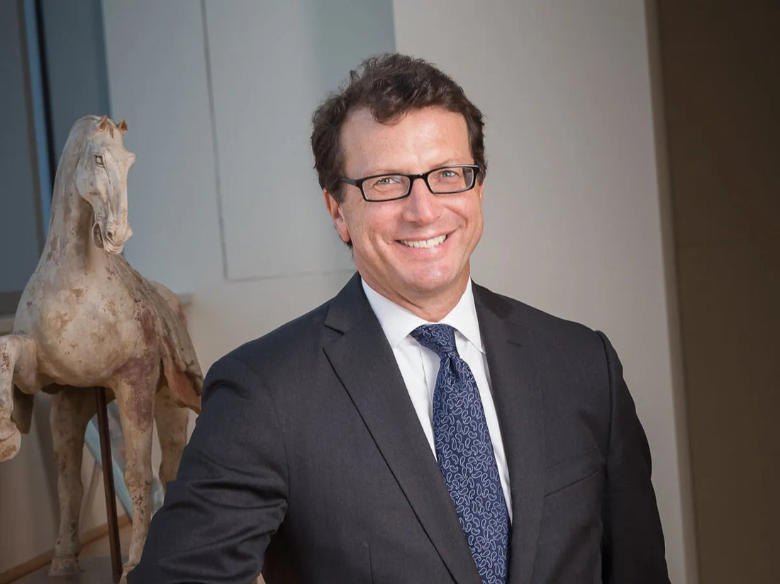 Brian Ferriso Named Director of the Dallas Museum of Art to Lead Major Expansion and Drive Inclusivity