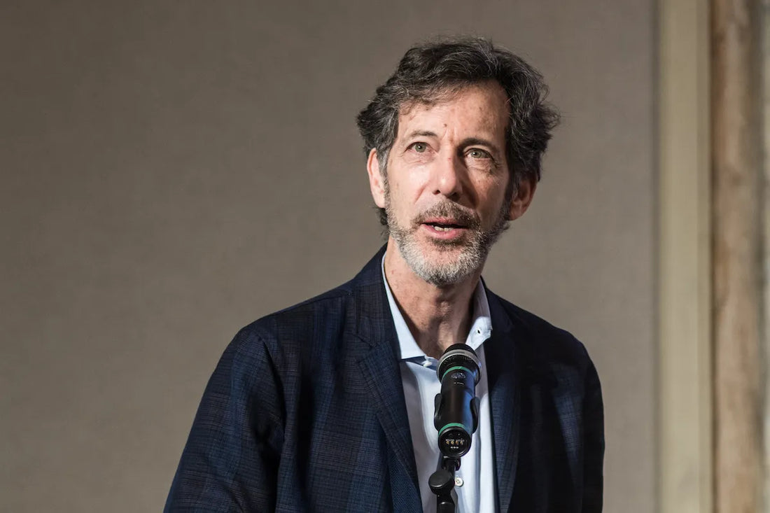 Ralph Rugoff to Step Down as Director of London's Hayward Gallery After a Transformative 20-Year Tenure