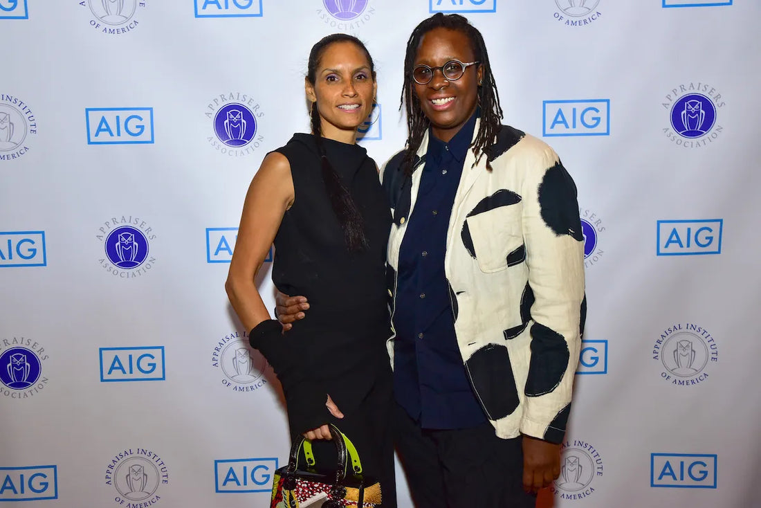 Legal Battle in the Art World: Racquel Chevremont Accuses Mickalene Thomas of Harassment, Exploitation, and Financial Misconduct