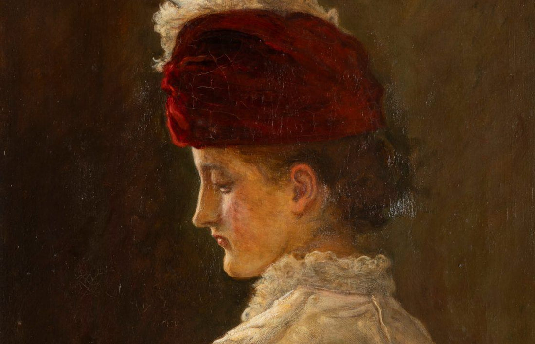 Rarely Seen Artworks of John Everett Millais Displayed in Scotland for the First Time: A Cultural Homecoming