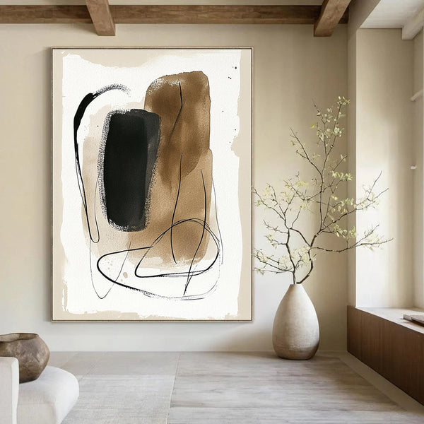 Living Room Wall Art