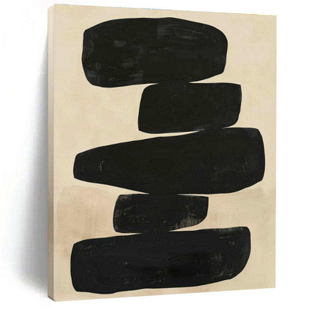 Gargantuan - Width Custom Abstracts for Entryway Majesty DLZ0429