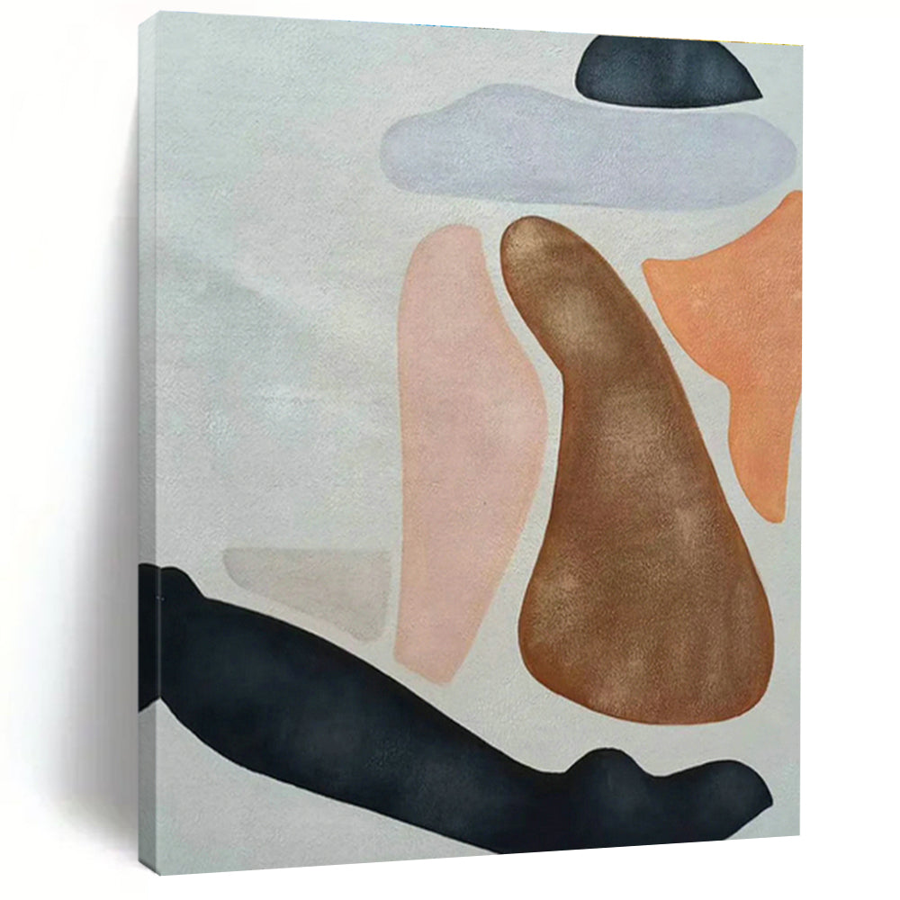 Mega - Sprawling - Extreme, Augmented - Reality - Gaming - Integrated Custom Abstract Canvases for Bedroom Fun DLZ0511