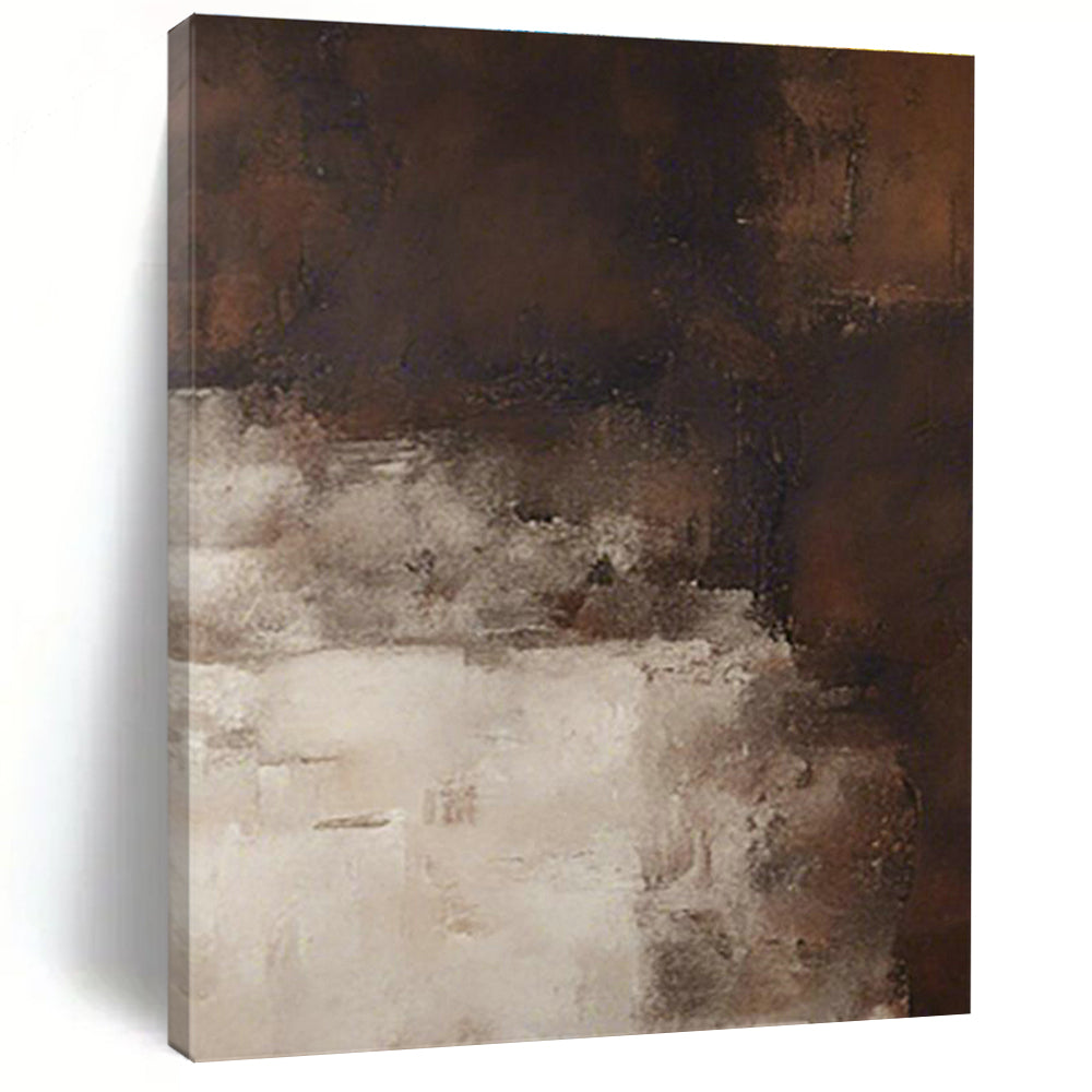 Colossal Custom-Fit Handmade Abstract Art for Living Room & Bedroom DLZ2169