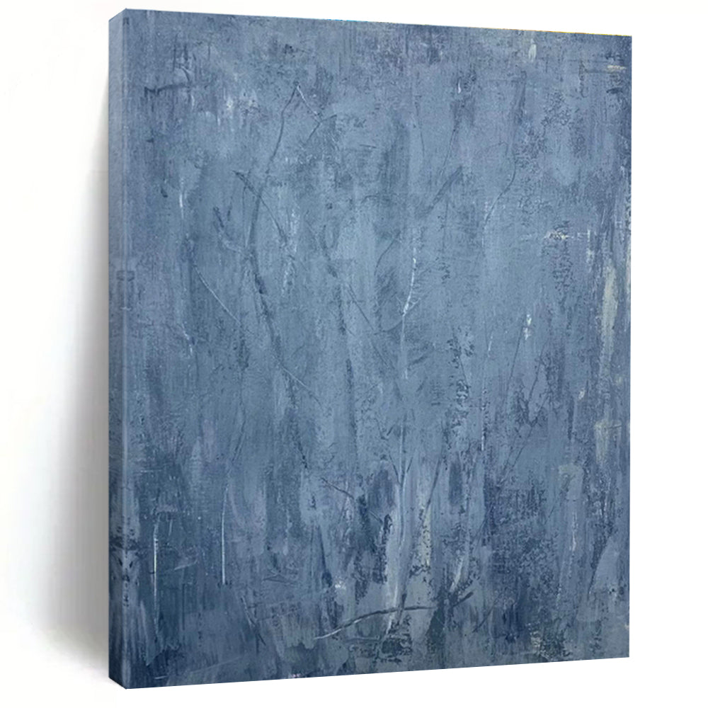 Large - Scale Hand - Painted Abstracts for Office and Dining Room DLZ0754