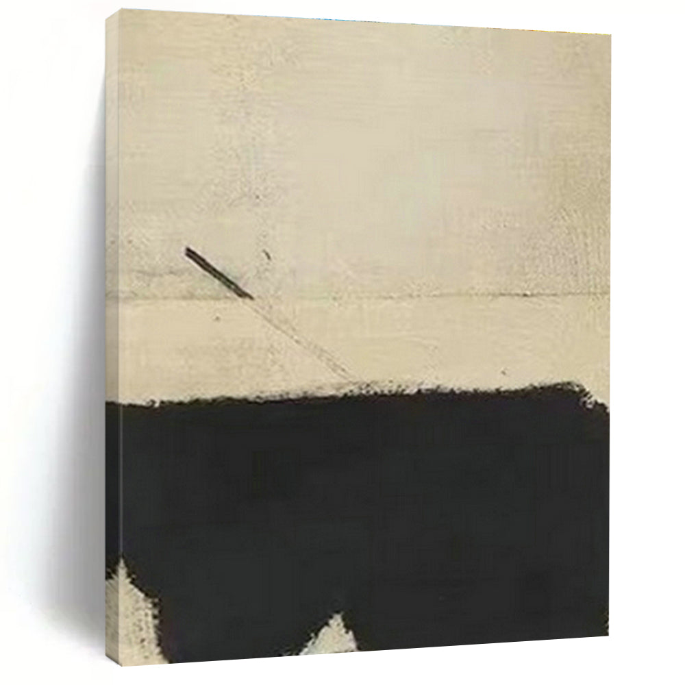 Ginormous Personalized Handmade Abstract Painting for Dining Room & Bedroom DLZ2074