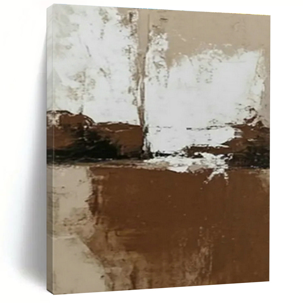 Oversized Customizable Abstract Wall Art for Office & Hallway DLZ0982