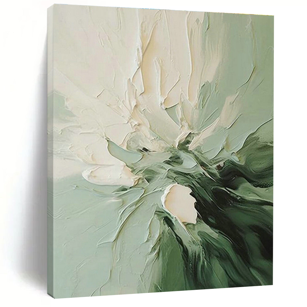Large Custom Abstract Wall Hanging for Office & Hallway DLZ1192