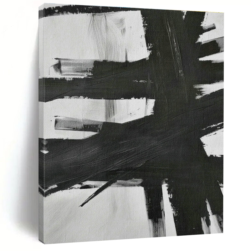 Gigantic Hand-Crafted Abstract Wall Art for Dining Room & Office DLZ1161