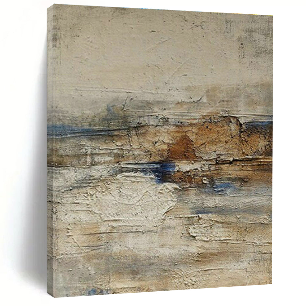Large Customizable Handmade Abstract Wall Decor for Living Room Fireplace Mantel and Bedroom Headboard Wall DLZ1866