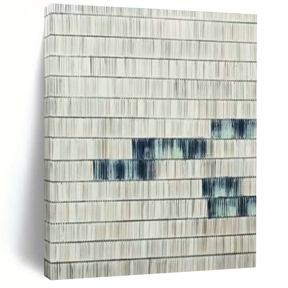 Immense Customizable Abstract Mural for Bedroom & Dining Room DLZ1040