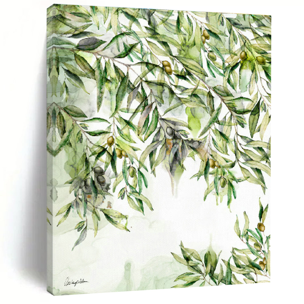Giant - Sized Tailored Abstract Mural for Office & Bedroom DLZ1090