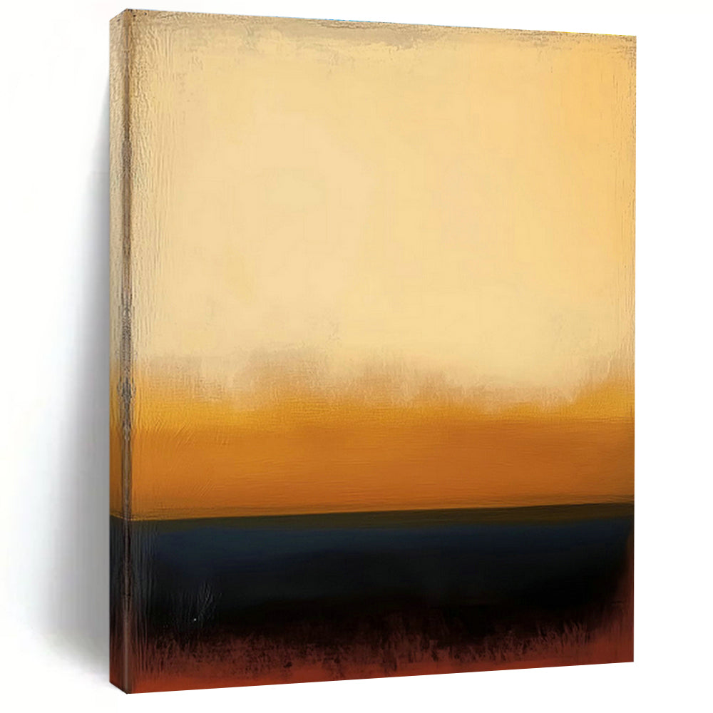 Massive, Textured Custom Abstracts for Office Motivation DLZ0454
