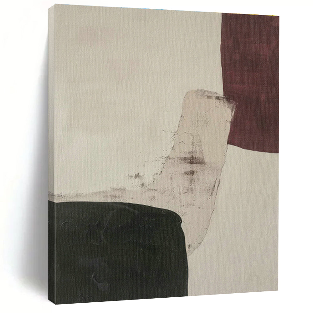 Massive Tailored Abstract Painting for Hallway & Living Room DLZ1159