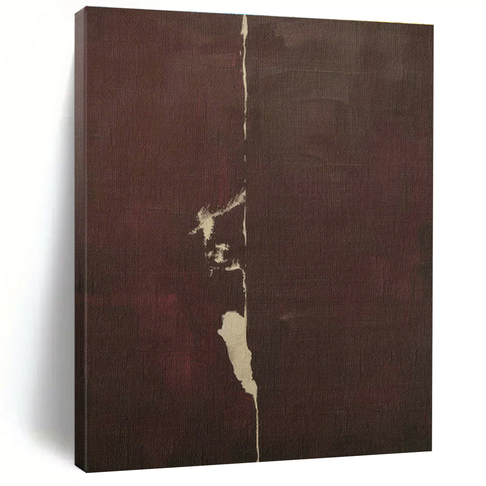 Oversized Custom Abstract Mural for Bedroom & Living Room DLZ1156