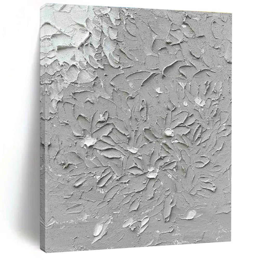 Handmade Abstract Art for Cottage Office Whiteboard Wall and Hallway Message Board Area DLZ1693