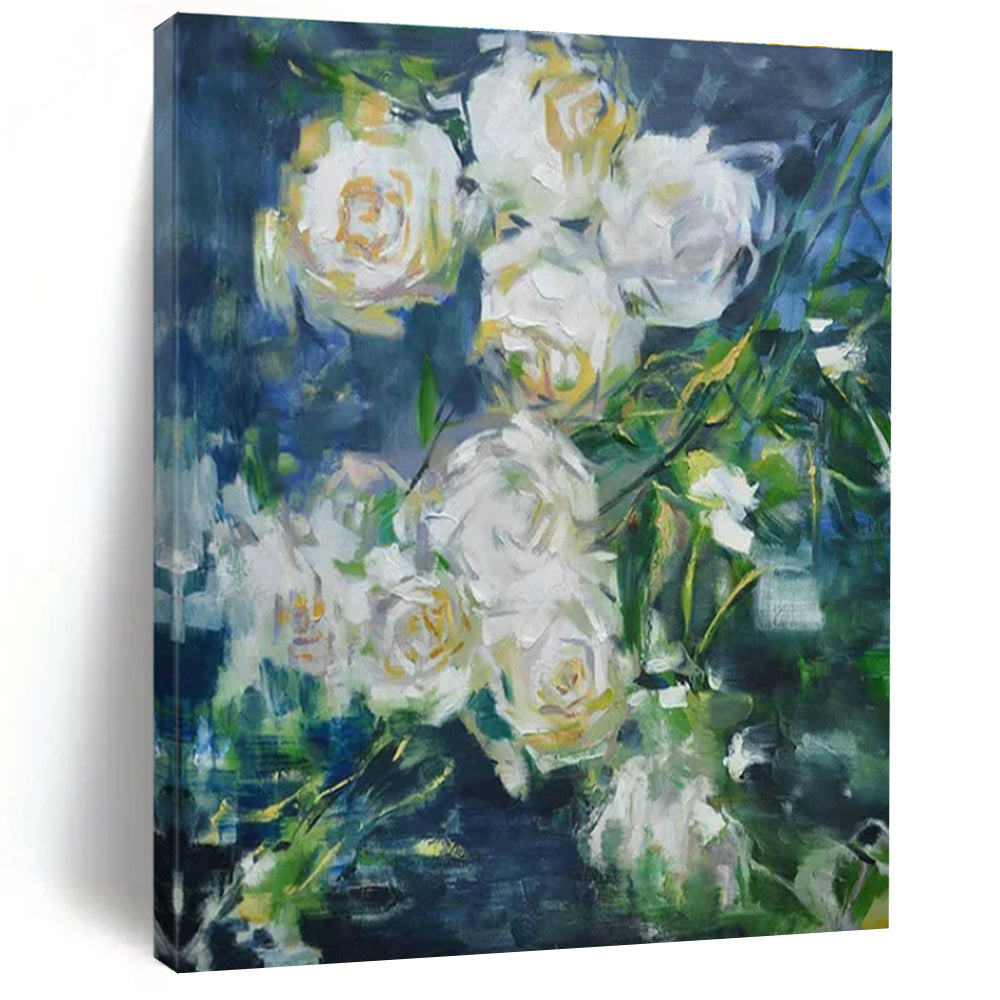 Handmade Abstract Wall Art for Cottage Office Mouse Pad Storage Wall & Hallway Pet Bed Mat Niche DLZ1779