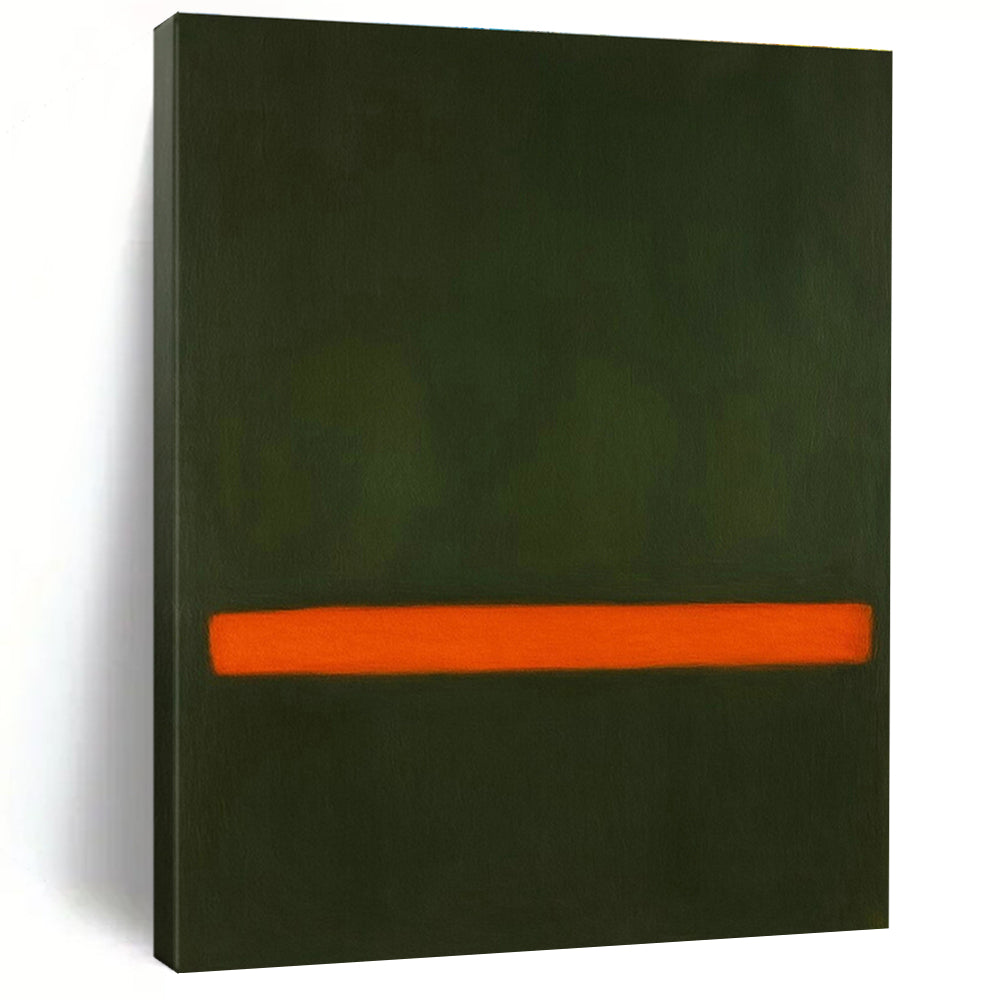 Vast Custom-Conceptualized Hand Painted Abstract Wall Decor for Entryway & Hallway DLZ2102