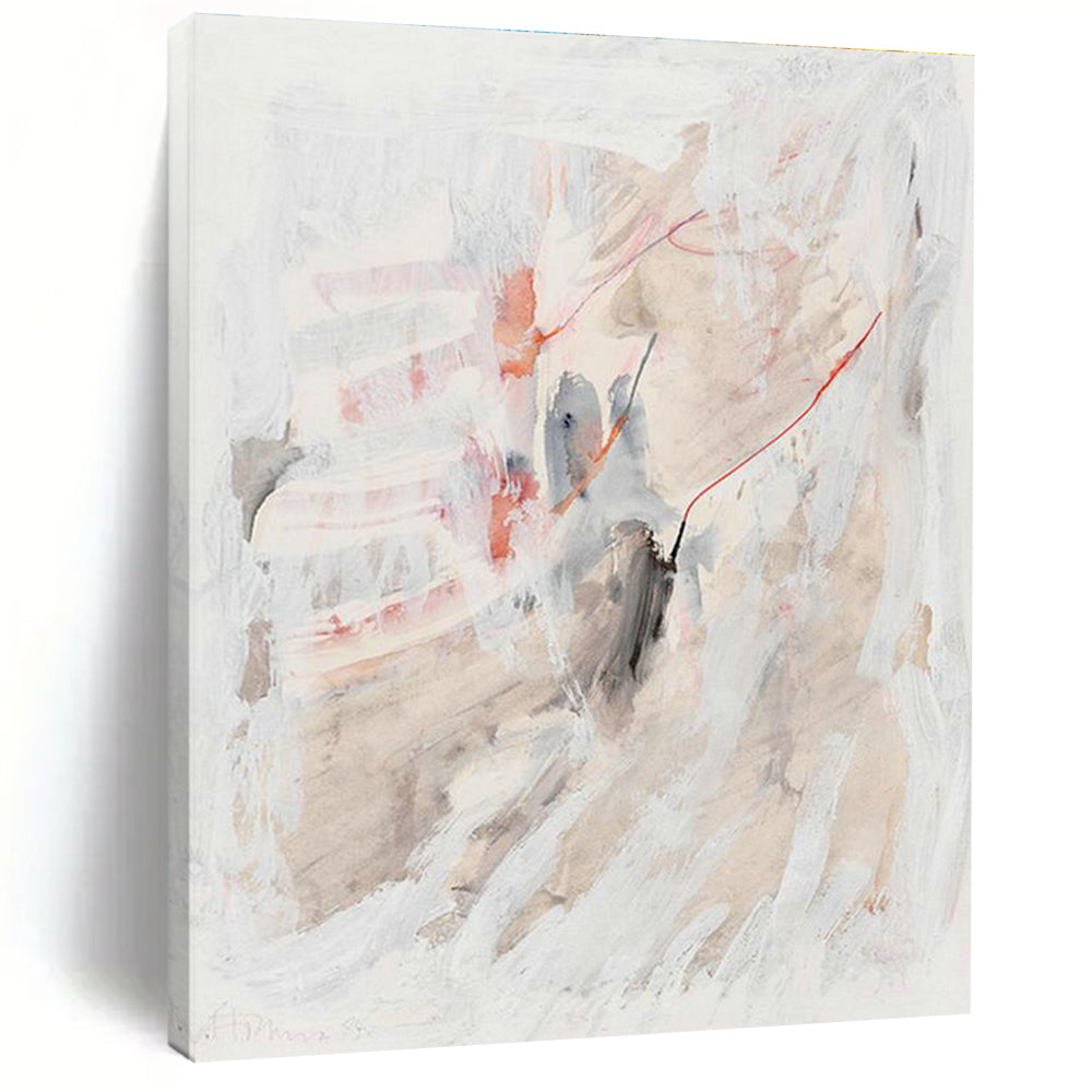 Ginormous Custom - Built Handmade Abstract Wall Art for Bedroom & Living Room DLZ2230