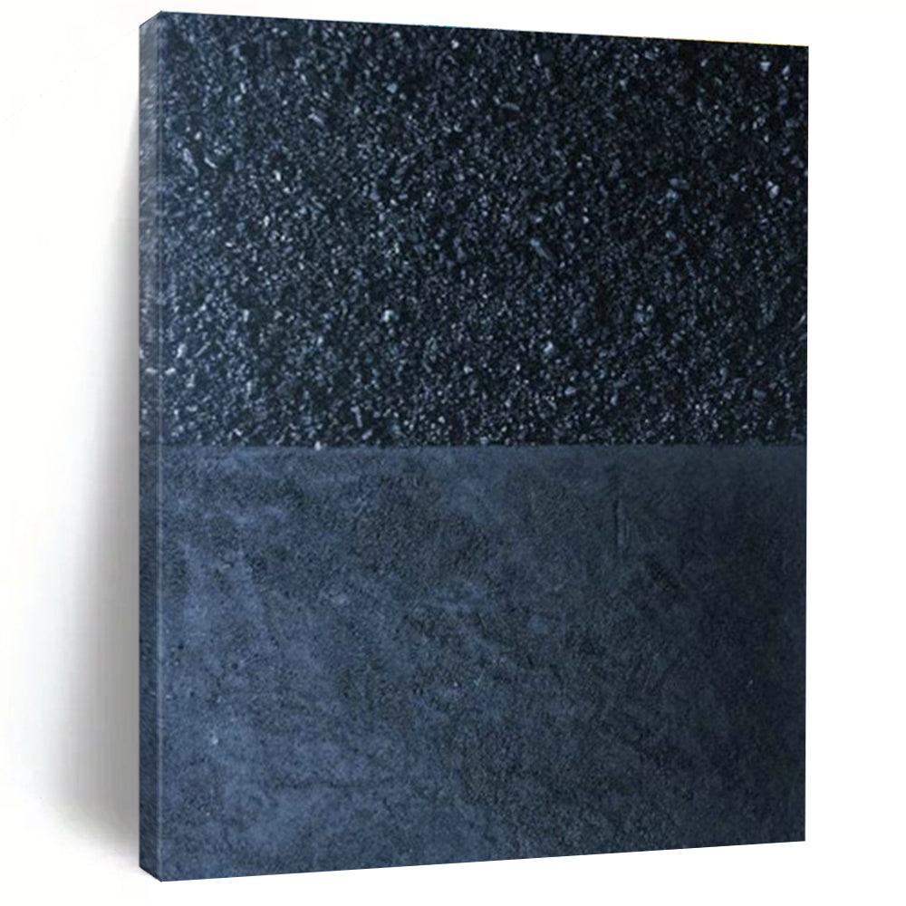 Giant Custom Abstract Canvas for Bedroom & Cottage Hallway DLZ1254