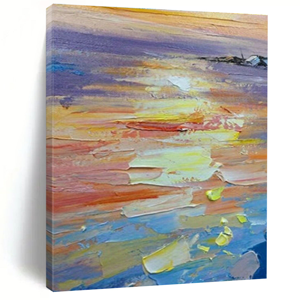 Massive Personalized Abstract Wall Hanging for Office & Dining Room DLZ1047