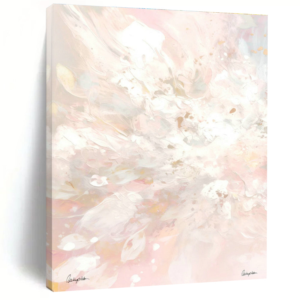 Colossal - Format Tailored Abstract Mural for Dining Room & Hallway DLZ1095