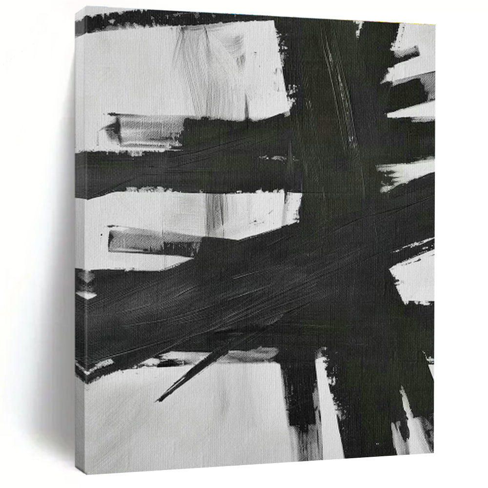Enormous - Dimensioned Custom Abstract Art for Office Innovation DLZ0409