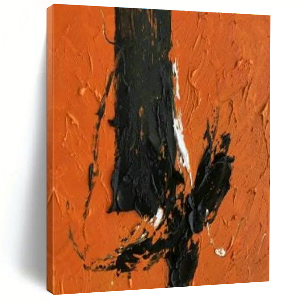Hand-Crafted Abstract Wall Art for Living Room and Office DLZ1445