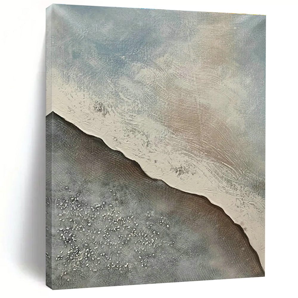 Hyper - Colossal, Self - Repairing Custom Abstracts for Entryway Resilience DLZ0502