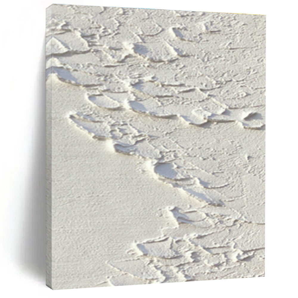 Large - Scale Hand - Painted Abstracts for Hallway Vaulted Ceilings & Cottage Outdoor Kitchens DLZ0834