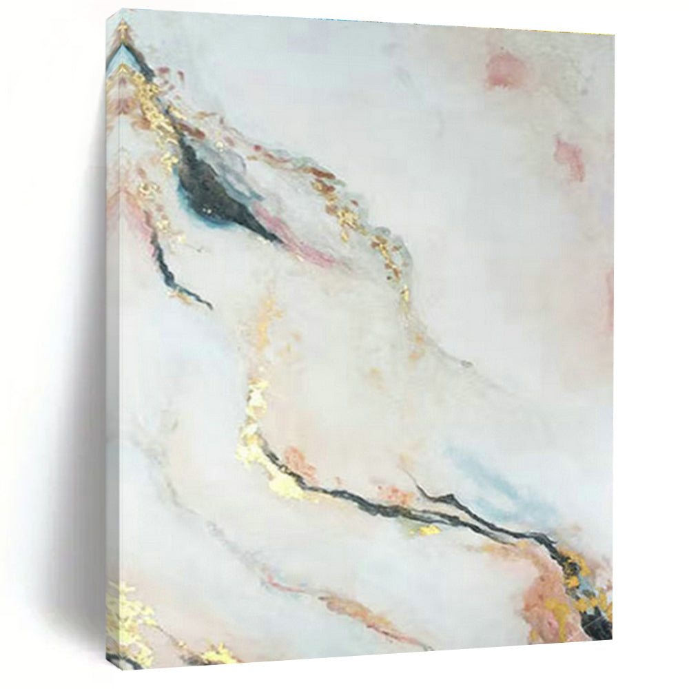 Extra - Vast Custom Abstract Paintings for Office Training Rooms & Bedroom Reading Nooks DLZ0673