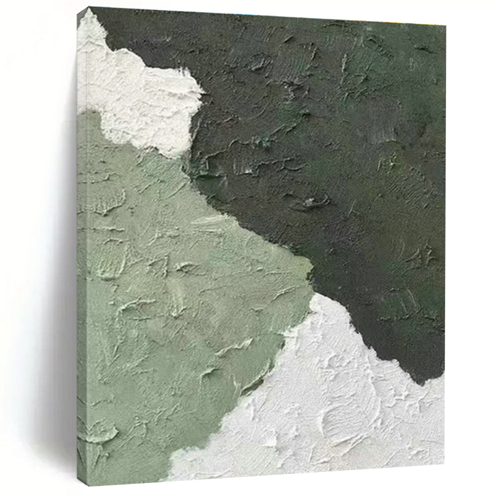 Oversized Grand Abstract Painting for Living Room & Office DLZ1333