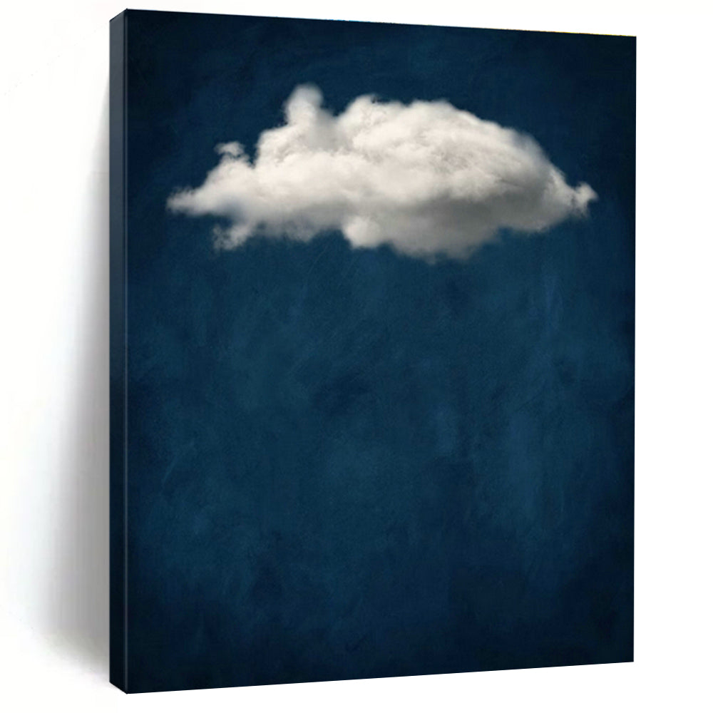 Vast Custom Abstract Paintings for Living Room Conversations DLZ0388