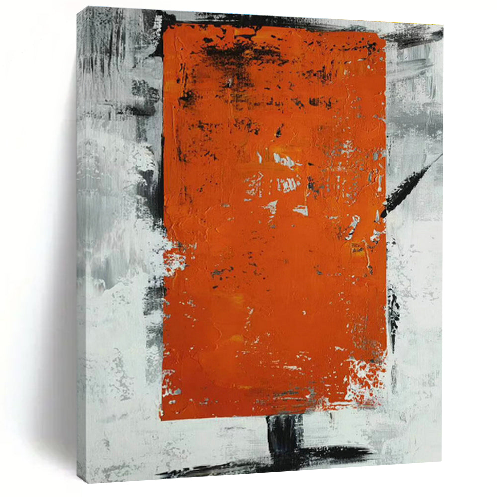 Hyper - Monumental, Air - Purifying Custom Abstracts for Entryway Health DLZ0495