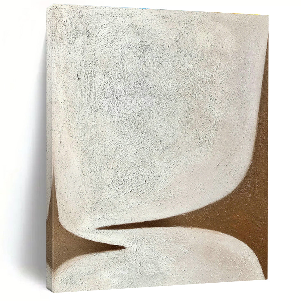 Large Custom Abstract Artwork for Office & Living Room DLZ1186